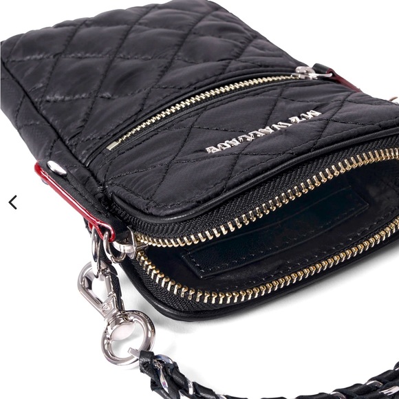 MZ WALLACE Micro Crossbody - Picture 4 of 4